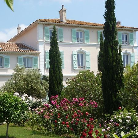 히에레 Domaine De L'Aufrene B&B 외부 사진