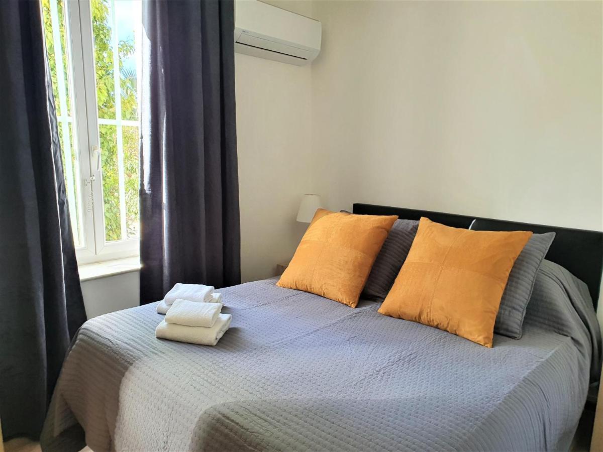 히에레 Domaine De L'Aufrene B&B 외부 사진