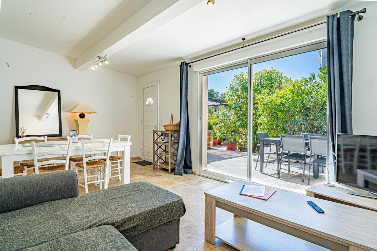 히에레 Domaine De L'Aufrene B&B 외부 사진
