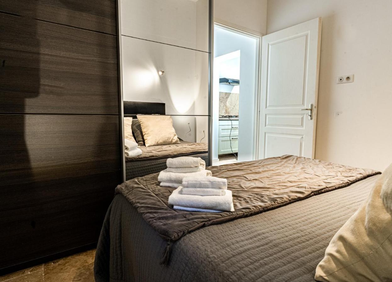히에레 Domaine De L'Aufrene B&B 외부 사진