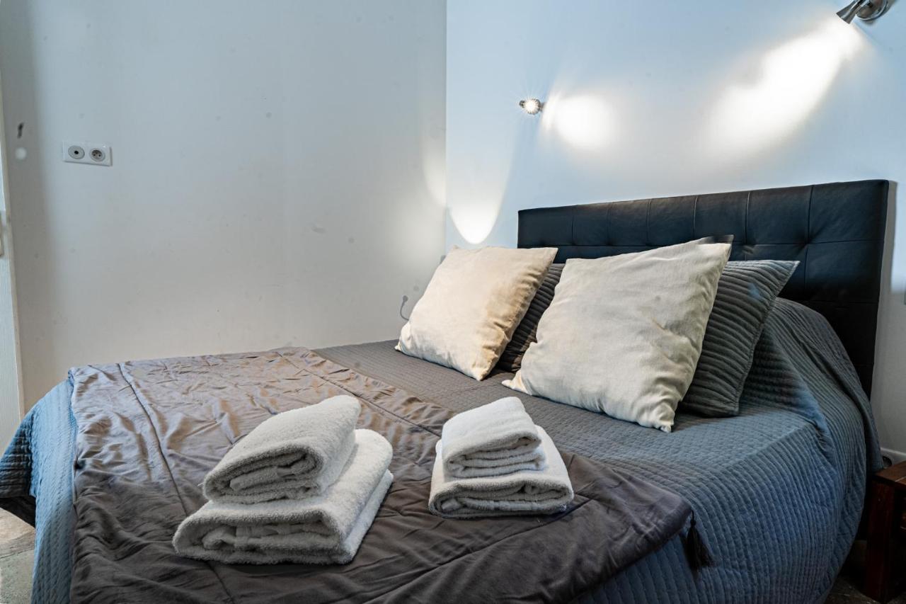 히에레 Domaine De L'Aufrene B&B 외부 사진