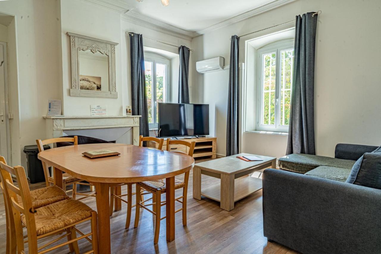 히에레 Domaine De L'Aufrene B&B 외부 사진