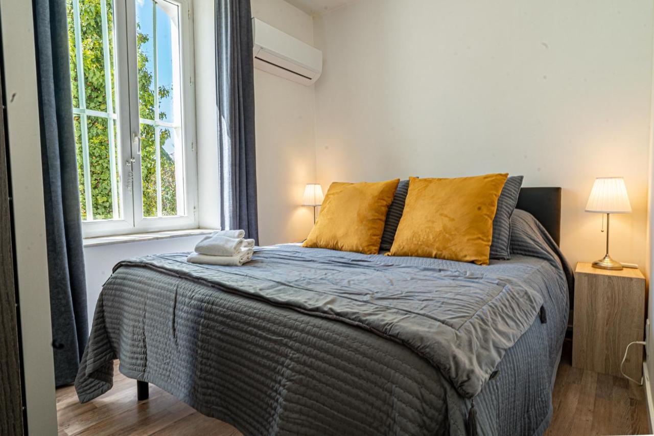 히에레 Domaine De L'Aufrene B&B 외부 사진