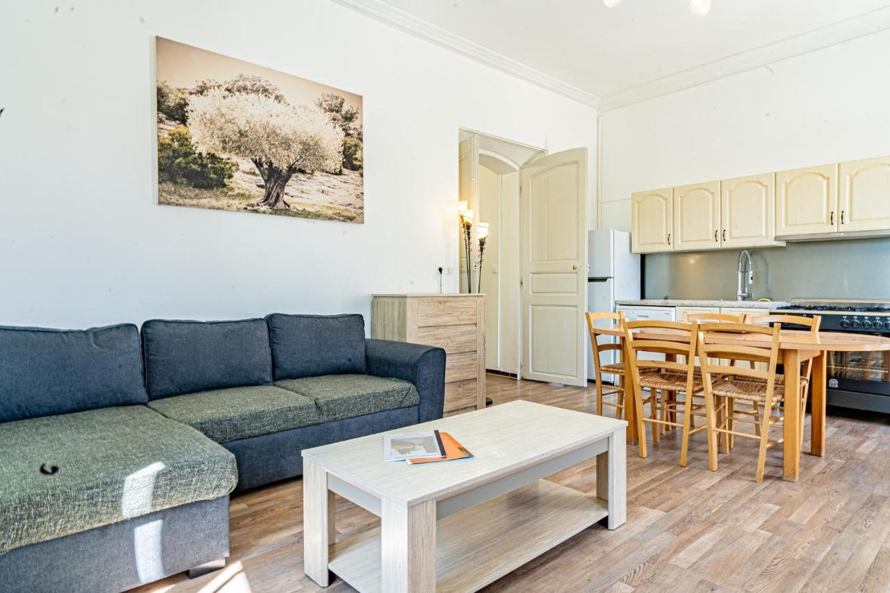 히에레 Domaine De L'Aufrene B&B 외부 사진