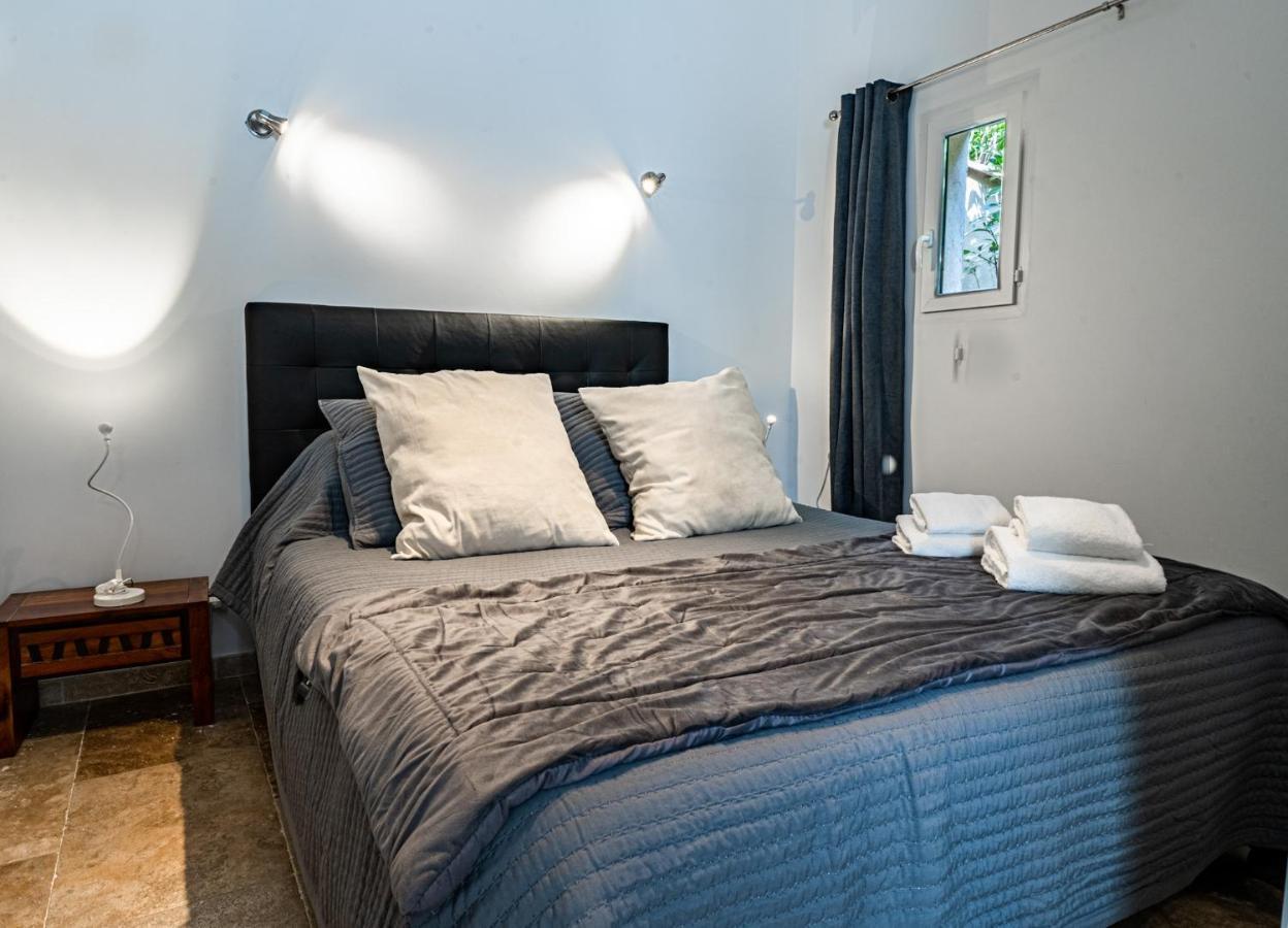 히에레 Domaine De L'Aufrene B&B 외부 사진