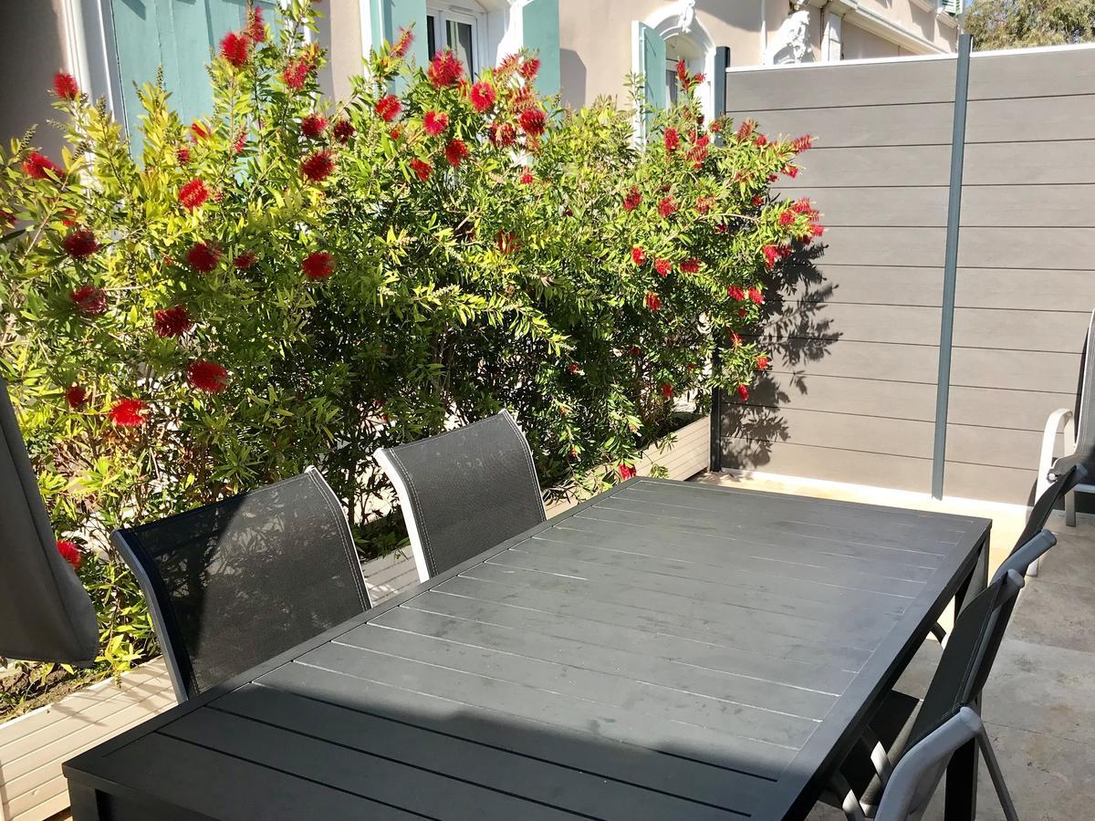 히에레 Domaine De L'Aufrene B&B 외부 사진